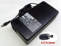 Original AC DC Adapter 24V 15A 360W 5.5x2.5mm Fit 24V 10A EADP-360AB B EADP-360BA A LED LCD Monitor Power Supply