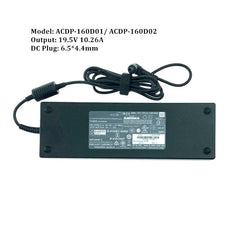 19.5V 10.26A Genuine AC Power Adapter Charger for Sony Bravia TV 55X9000E 55S8500D ACDP200W ADP-200HR A ACDP-200D01 ACDP-200D02