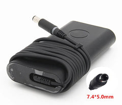 19.5V 4.62A 90W 7.4*5.0mm Original AC Adapter Charger For Dell XPS M1210,M1330,M140 FA90PM130 LA90PM130 FA90PM130 DA90PM130