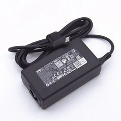 Genuine Liteon PA-1650-58 20V 3.25A 65W USB-C Type C Laptop AC Adapter For  MSI Summit E13 Flip Evo A11MT MS-13P2 Power Charger