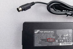 Genuine FSP FSP150-ABBN3 19V 7.89A 150W 4PIN (Din) AC Switching Power Adapter Charger Original For Getac Power Supply