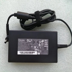 Genuine Chicony A18-150P1A 150W AC Adapter Charger 20V 7.5A for MSI GF66 GF76 A150A039P Gaming Laptop Power Supply ADP-150CH D