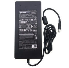 Genuine AC Adapter 210W 19.5V 10.8A ACC-LATP1 EAY65068604 for LG LED/LCD/TV Monitor 32UL950-W 32BL75U-W 32BL75U-W Power Supply