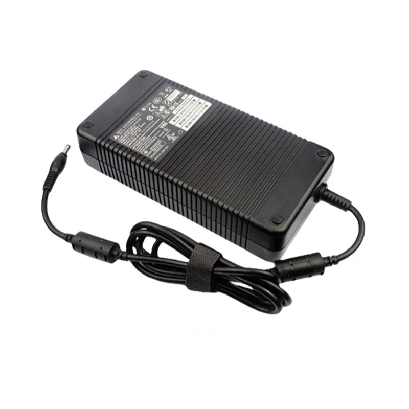 Genuine Delta AC/DC Adapter Charger 12V 20A EADP-240AB B 5.5*2.5mm 240W Monitor Power Supply