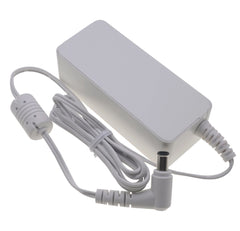 Original 19V 0.84A For LG 20M37H 19M35A 20M35D 20M37A LCD Monitor Power Supply 19016G ADS-18SG-19-3 AC Switching Adapter WHITE