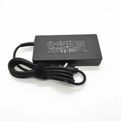 For HP Laptop Charger Genuine 19.5V 6.15A 120W TPN-CA19 TPN-DA19 TPN-LA18 L41423-002 L41856-001 Power Supply AC Adapter Blue Tip
