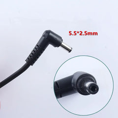 Genuine Delta A12-120P1A 19.5V 6.15A  A120A010L R35737 120W AC DC Adapter For CLEVO N170RD N150RF N871EK1 Power Supply Charger