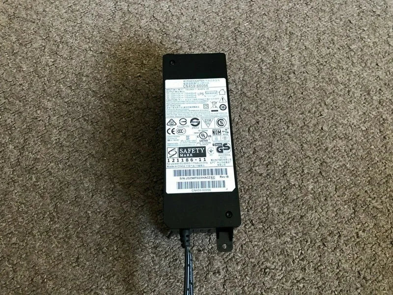Original CN459-60056 AC Power Adapter Charger For HP Officejet Pro X451 X551 X476 X576 X451dn X451dw X476dn Printer Power Supply