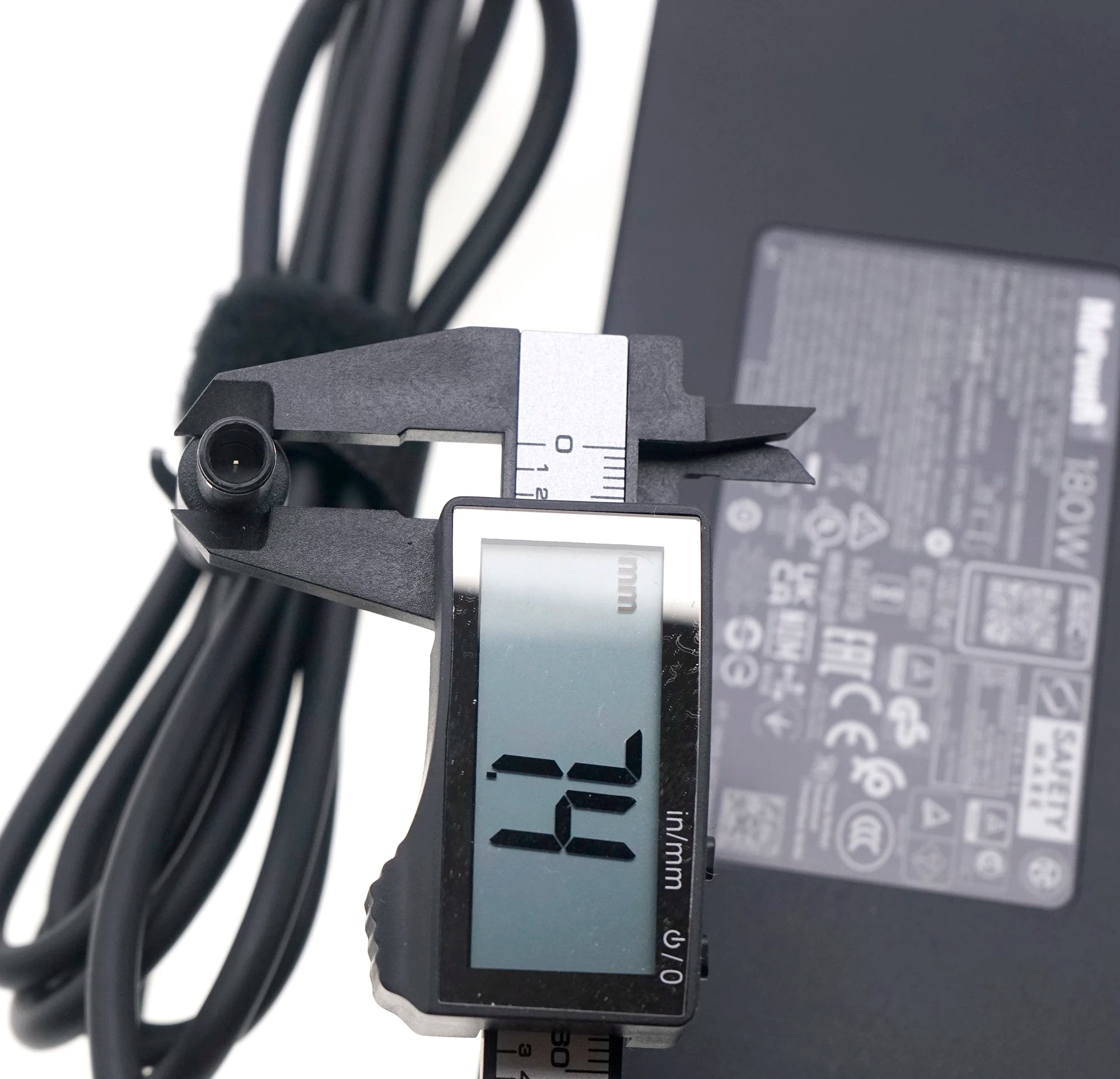 Original TPC-AA62 180W 19.5V 9.23A Laptop AC Adapter L56595-001 For HP Elitek 800 G1 Pavilion 23 All-in-one Touch Power Charger