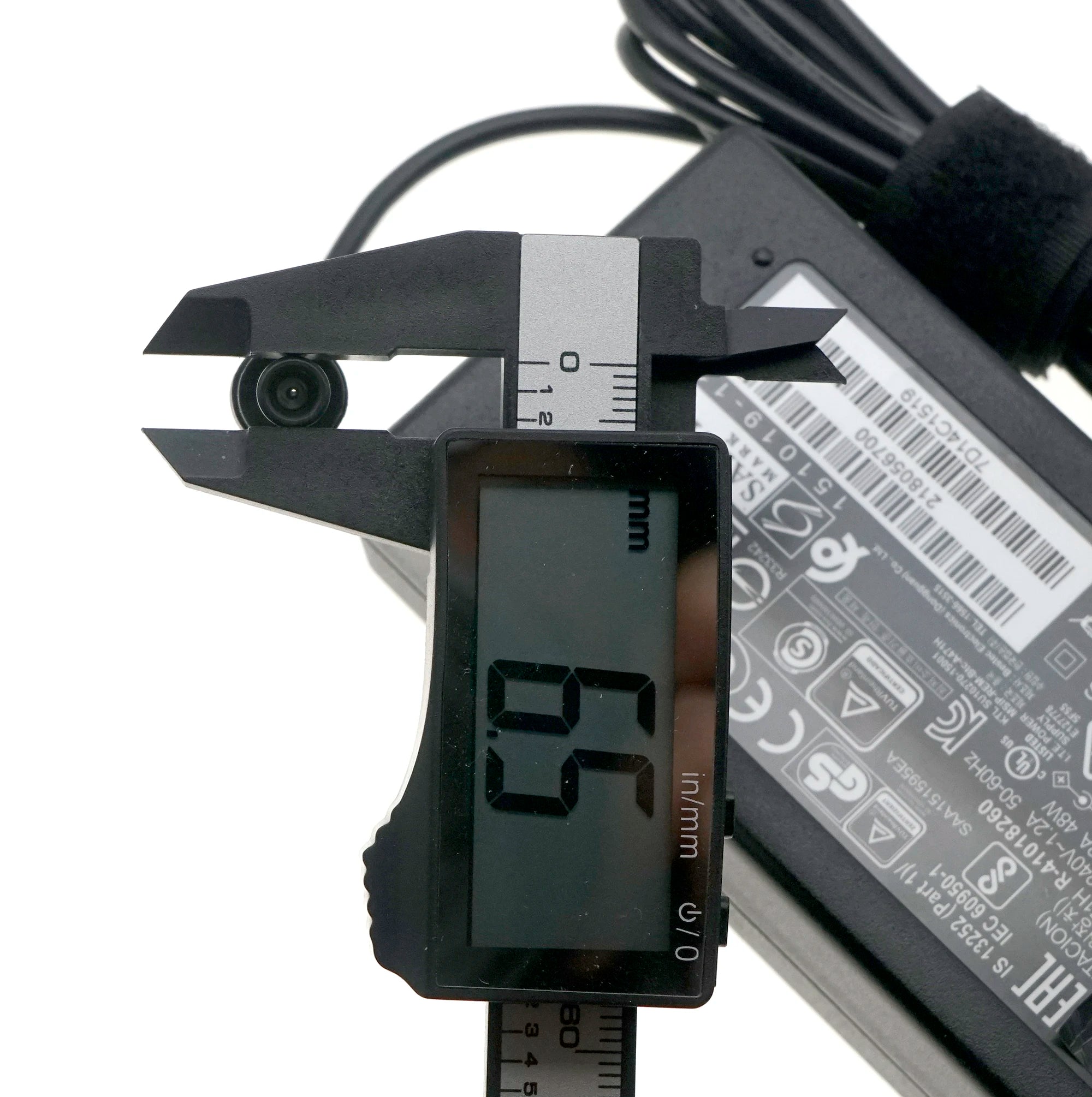Original A472E A471H A421H 24V 2A 48W AC Adapter For Epson Scanner & Printer Power Supply Charger