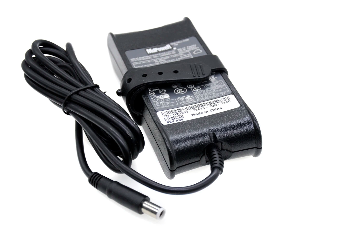 Original 19.5V 3.34A 65W AC Adapter Charger for Dell Inspiron Inspiron 15-5545 15-5548 15-5557 PA-1650-15D2 PP29L PP38L PP39L