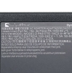 For TOSHIBA 19V 2.37A PA5177U-1ACA laptop power AC adapter charger PA3822E-1AC3 PA3822U-1ACA Z830 Z930 Z30 Z40 5.5*2.5MM