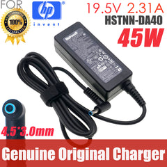Original 19.5V 2.31A 45W TPN-LA15 L25296-001 741727-001 AC Adapter Charger For HP HSTNN-CA40 TPN-FA02 TPN-Q242 TPN-C126 TPN-Q182