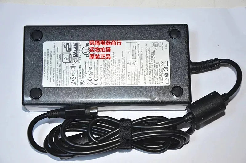 Original A11-200P1A AD-20019 200W 19V 10.5A AC Adapter Charger for SAMSUNG Power Supply BA44-00280A AA-PA2N200 A200A002L OEM