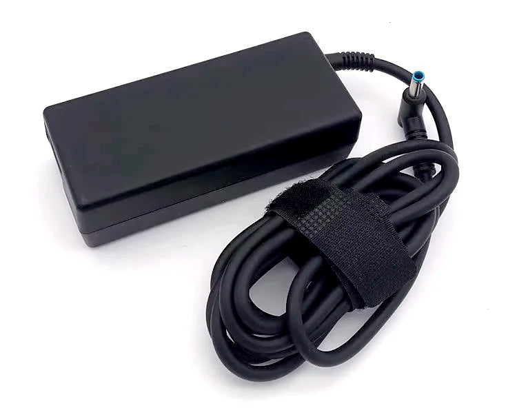 Original 19.5V 65W 3.33A AC Power Adapter Charger For HP L25298-001 TPN-LA16 710412-001 Power Supply 4.5*3.0mm Blue Tip Genuine