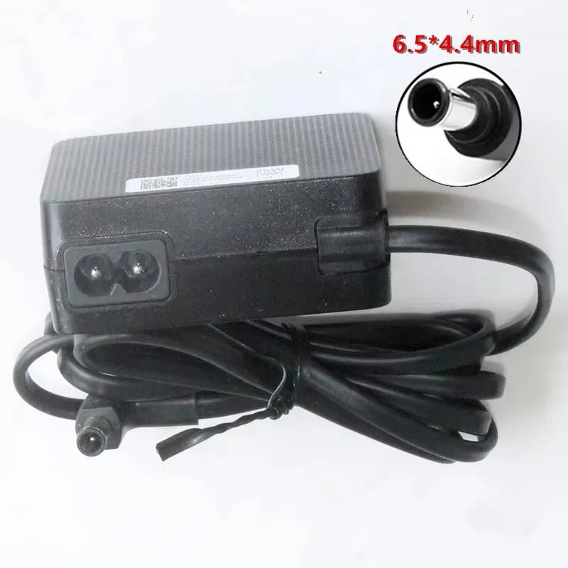 Genuine A3514_FPN  A3514_DSM 14V 2.5A 35W 6.5x4.4mm AC DC Adapter For Samsung LCD MONITOR SA300 S24C570JL Power Supply Charger