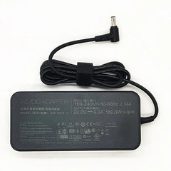 Original 180W 20V 9A ADP-180TB H Laptop AC Adapter Power For ASUS ROG 14 GA401I Tuf Gaming A17 G14 GA5021 GA502D GA401IV-HA120T