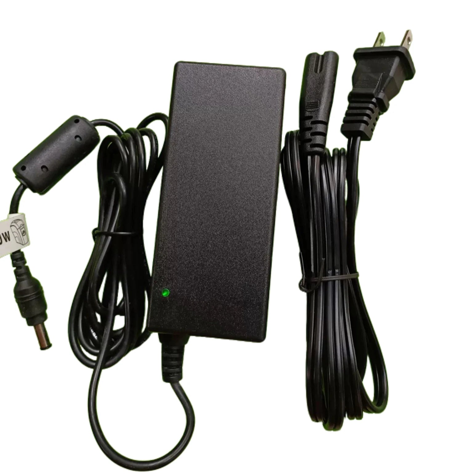 Genuine EDAC EA10682P-240 AC Adapter Charger for Sunpower 24V 2.5A 60W Printer Power Supply 5.5*2.1mm