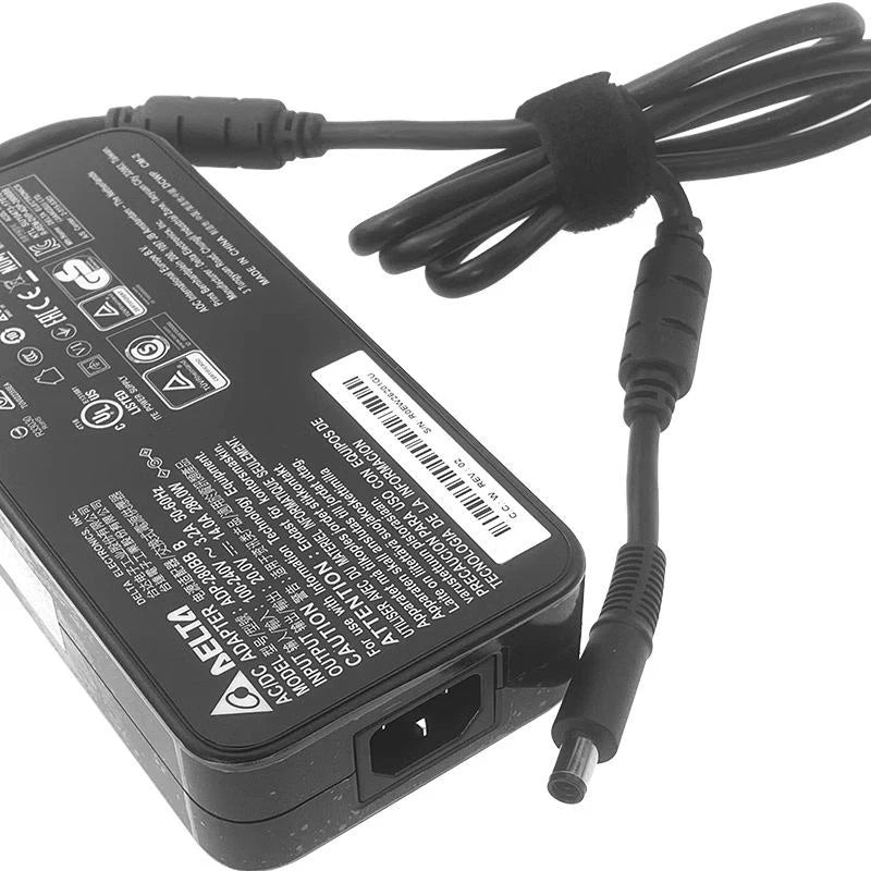 For XGIMI RS Pro3 H5 H6 Pro Projector Power Supply Adaptor Genuine Delta ADP-280BB B 280W 20V 14A 7.4*5.0mm AC Adapter Charger