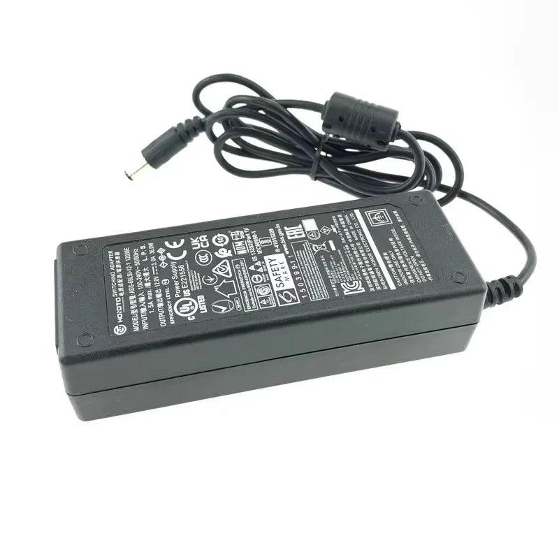 Genuine HOIOTO ADS-65LSI-12-1 12036E 12V 3A 36W ADS-40NP-12-1  AC DC Adapter Charger For Philips AOC Monitor Power Supply