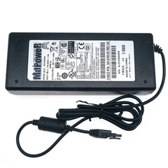 Original AC/DC Adapter AD10048P3 48V 2.08A for CISCO ASA5505-PWR-AC WLC2106 ASA5505 341-0183-02 Firewall Charger Power Supply