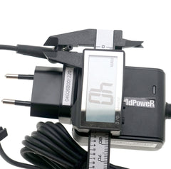 Original AD891M21 19V 1.75A 33W 4.0*1.35mm For ASUS Laptop AC adapter Vivobook Flip 14 AD890026