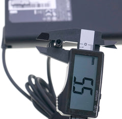 Original LITEON PA-1131-08RJ 19V 7.11A 135W AC Adapter Laptop Power Supply Charger 5.5*2.5mm Genuine