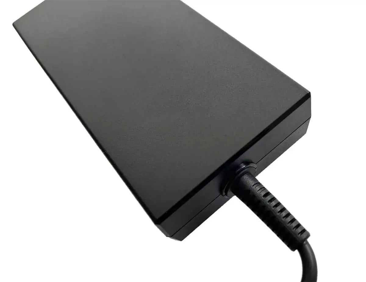 Genuine Chicony A17-230P1B 20V 11.5A 230W AC Adapter Charger For CLEVO P751DM-G P751ZM P750DM-G Power Supply 4 Pin Female Plug