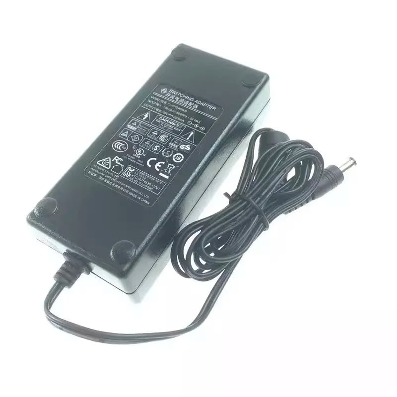 FJ-SW2402500 60W 24V 2.5A 2500mA Charger AC Switching Adapter For FJ-SW2401500 24V 1.5Ah 1500mA Power Supply 5.5*2.5mm Tip