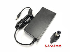 Genuine HOIOTO ADS-65HI-12N-1 12060E 12V 5A 60W 5.5x2.1mm Switching Adapter Charger For Hikvision Video Recorder Power Supply