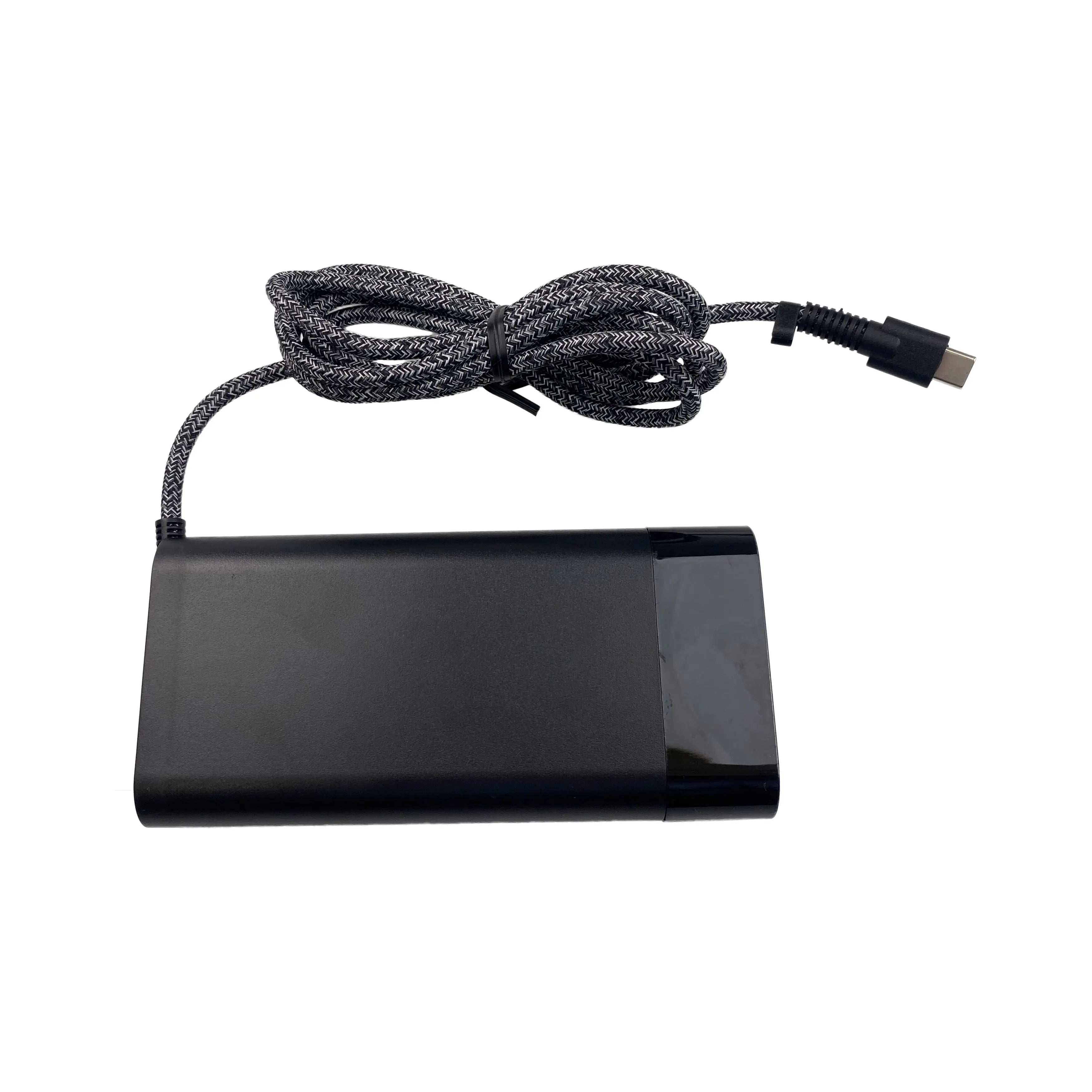 For HP 110W Laptop AC Adapter Charger TPN-CA24 TPN-DA24 20V 5A 10W TYPE-C USB Power Supply Charger
