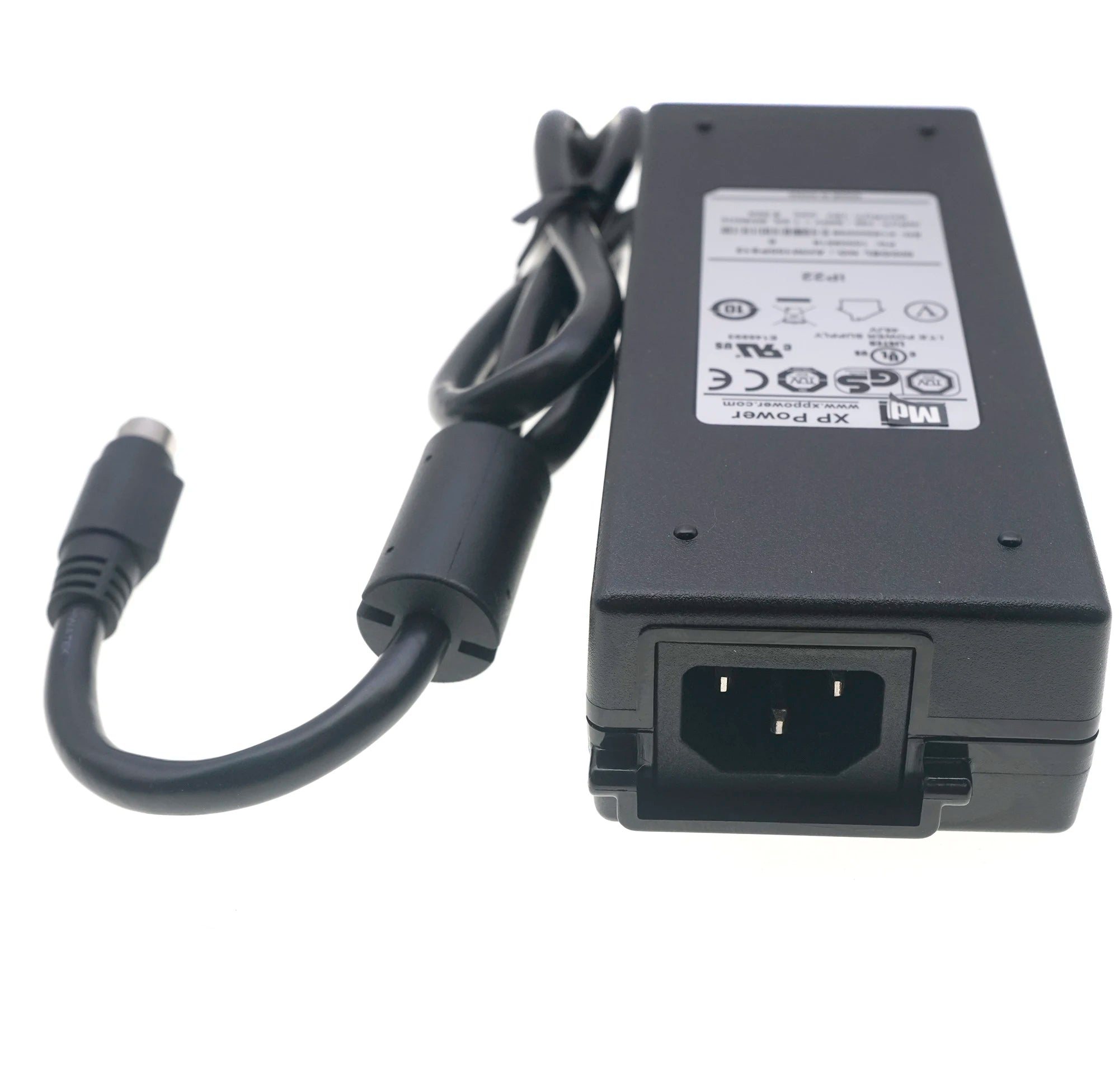 4-Pin 12V 8.33A 100W AC Adapter Charger For PGB EA11011D-120 EA11001E-120 EA Synology DiskStation DS918+ DS916+ Power Supply