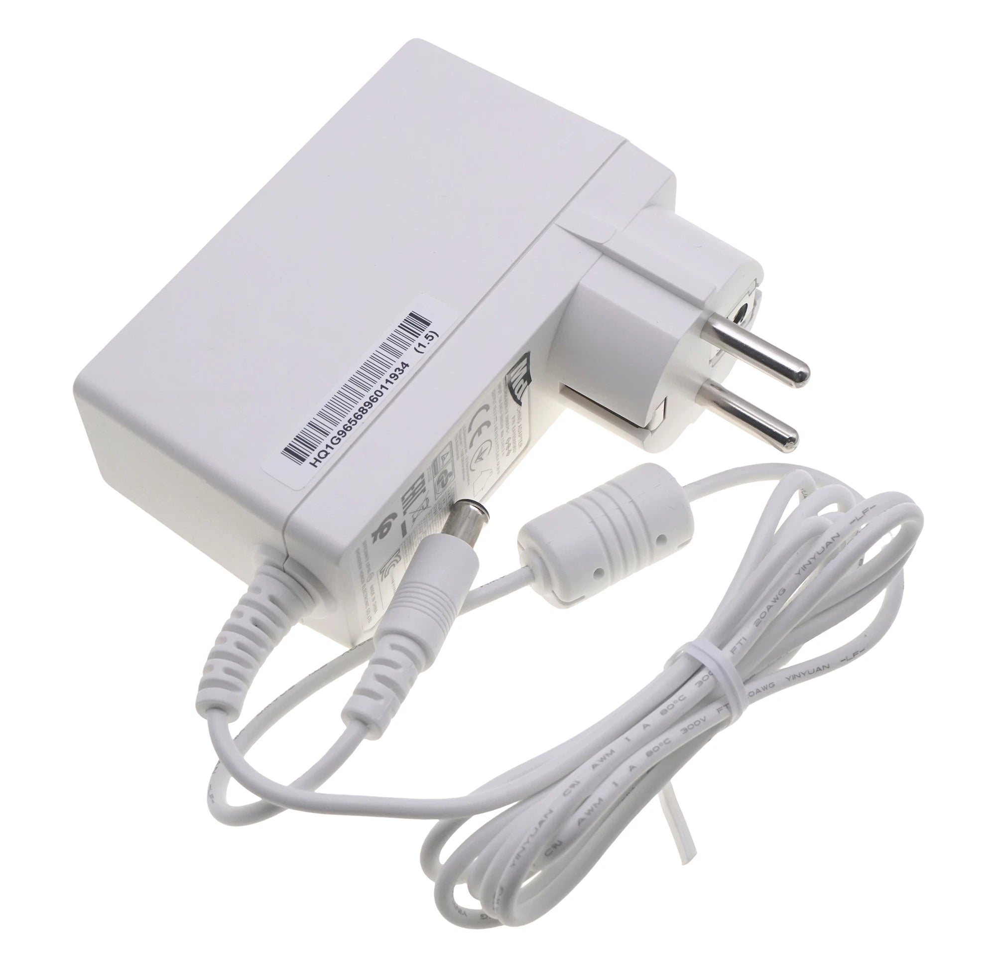 Original Genuine 65W 19V 3.42A FOR LG Chromebase Monitor 43MU79 34UM64 34UM69G-B Charger AC Adapter Power Supply ADS-65FAI-19