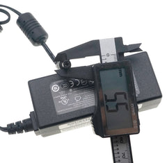 Genuine 24V 0.5A FOR Polycom SoundPoint IP Telephone Power Supply AC Adapter SPS-12A-015 1465-42340-002 500mA Charger SPA12A24B