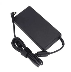 Genuine Chicony A17-180P4A 19.5V 9.23A 180W A180A025P AC Adapter Charger For MSI GS63VR GP62MVR GS65 STEALTH Laptop Power Supply