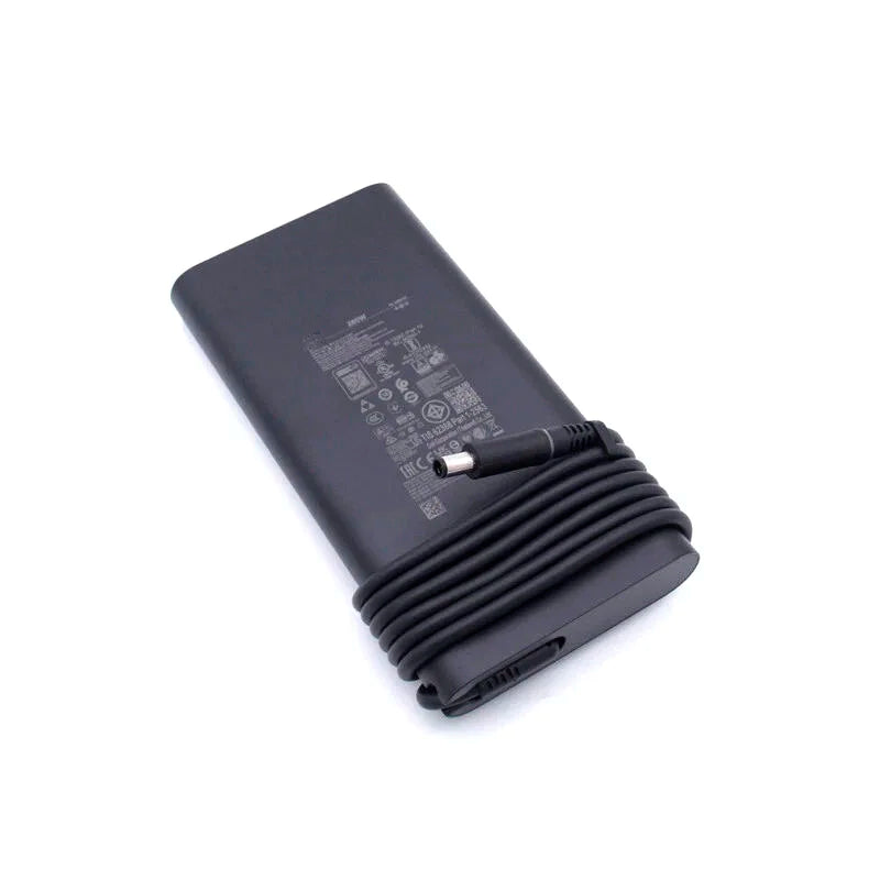 Genuine For Dell M4600 M4700 M4800 Power Supply LA280PM230 280W AC Adapter 19.5V 14.36A Laptop Charger OEM 7.4*5.0mm