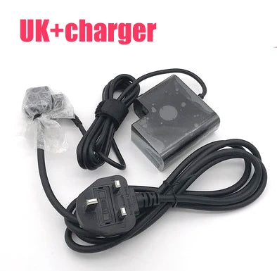 65W Laptop Charger USB C Type-C TPN-CA06 AC Adapter for HP Elitebook Spectrex X360 1030 1040 G2 G3 G4 G7 13 15 Pro 14-DB0006AU