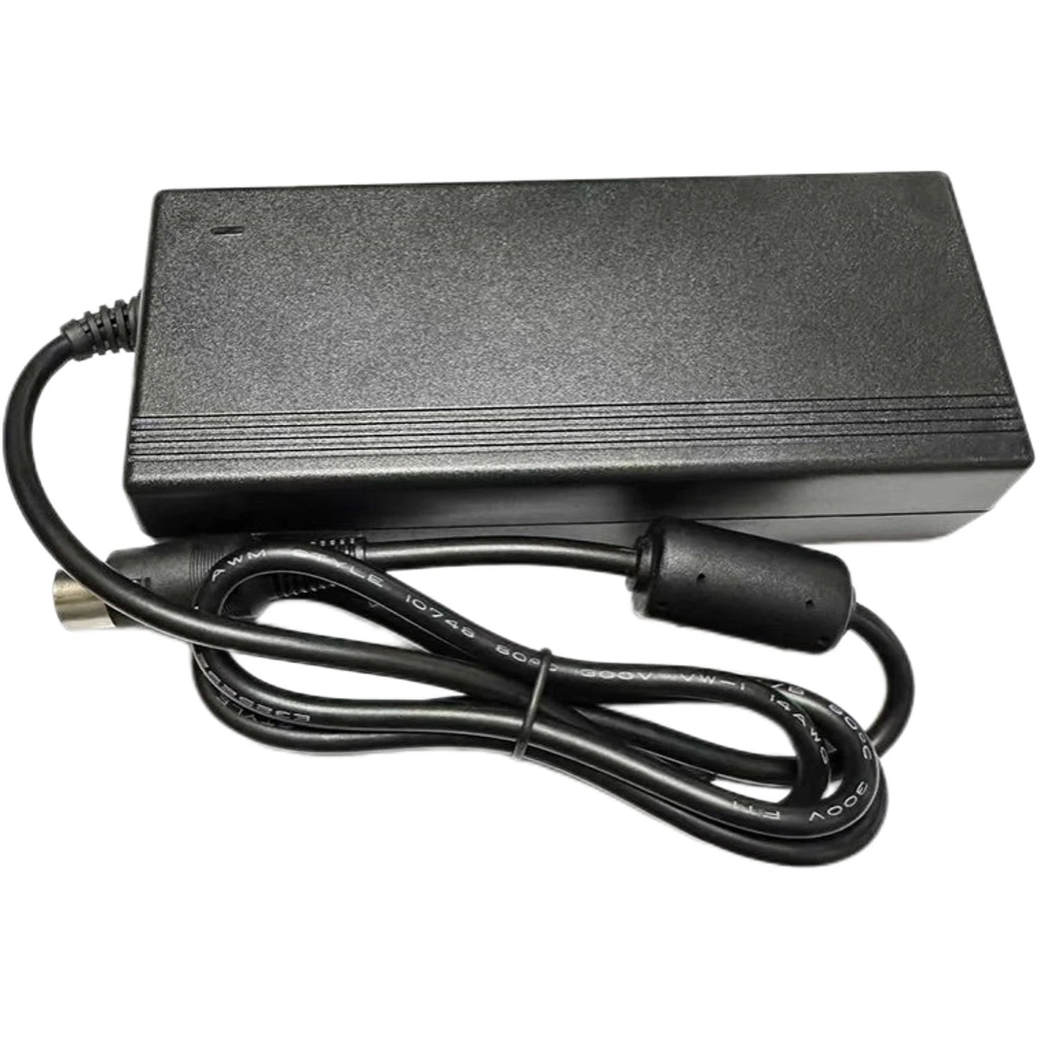 Genuine for BARCO SKynet SNP-A127-M Monitor Power Supply  AC Adapter 12V 9A 8pin Plug Charger