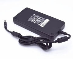 For Dell Alienware M18x M18X R2 X51 M15x Precision M6400 LA240PM160 PA-9E Slim 240W 19.5V 12.31A Laptop AC Adapter Power Charger