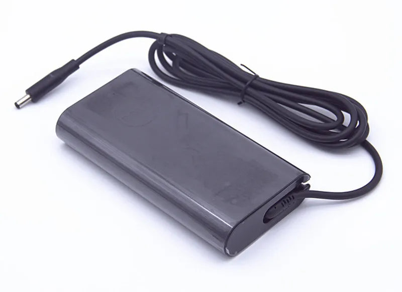 19.5V 4.62A 90W 4.5*3.0mm Original Laptop AC Adapter Charger LA90PM130 For Dell Vostro 20 3052 3055 24 5450 5460 Power Supply