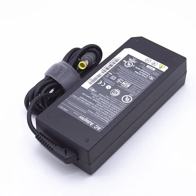 Original 20V 6.75A 135W AC Adapter Charger For Lenovo ThinkPad W510 T520 T510i T510 Power Supply 45N0055 45N0058 45N0059 45N0057