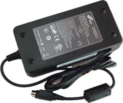 Genuine FSP FSP100-RAAK3 Switching Power Adapter Charger 24V 4.17A 100W 3-PIN Plug Power Supply