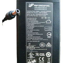 Genuine FSP FSP120-REBN2 19V 6.32A 120W AC DC Adapter Charger T58-VG65T For MSI Pro 22ET Power Supply FSP120-ABBN3 FSP120-ABBN2