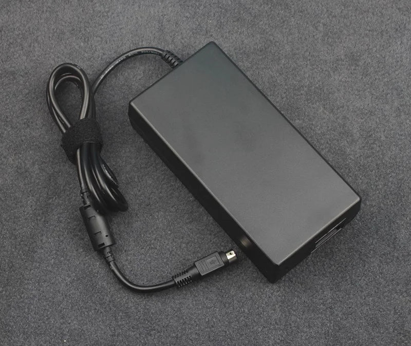 180W Original FSP Power AC Adapter Charger FSP180-ABAN1 FSP180-ABAN2 9NA1800700 9NA1800720 AN1Z5770 19V 9.47A 4-Pin