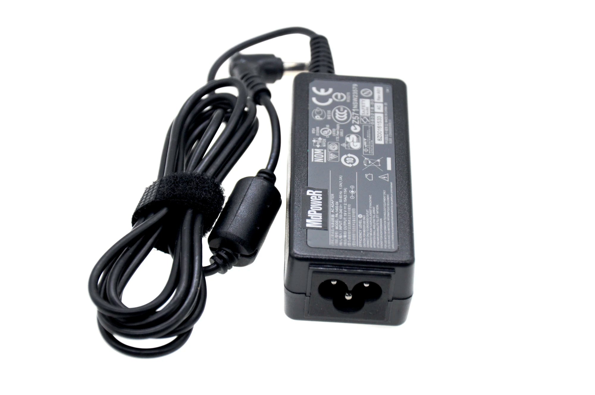 Original For ACER 19V 2.15A ADP-40TH A 40W laptop supply power AC adapter charger Aspire One D255 533 D257 D260 W500P W501 W501