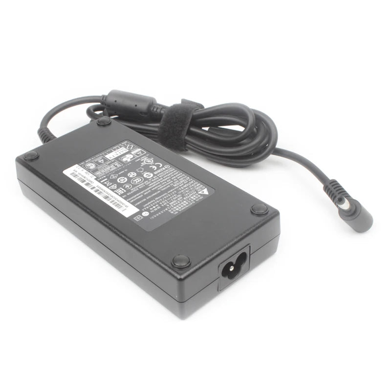19.5V 9.2A 5.5 x 2.5mm Laptop Adapter Notebook Charger For Msi GT70 Series Laptop /Notebook GT70 2PC ADP-180NB BC Power Supply