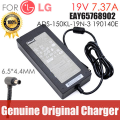 new Original FOR LG 19V-7.37A A16-140P1A AC adapter Power supply Charger cord