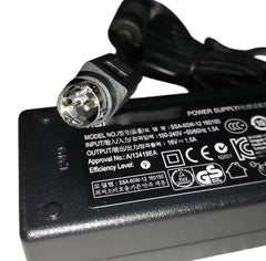 Original SSA-60W-12 160150 16V 1.5A Power Supply Charger For JBL Harman Kardon SoundSticks iii Crystal Speaker Cord 3 pin