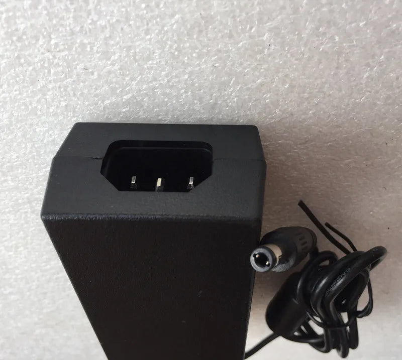 19V 2A 38W AC DC Adapter for Philips AOC I2381F 246E9QJA ADPC1936 276E9QHS 276E9QDS 234E5ES 274E5ES 247E6 LCD Monitor Charger