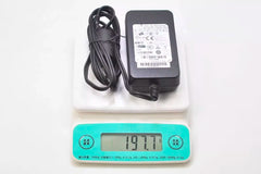 Genuine For Cisco AP IP Phone Aironet Power Supply PSA-18U-480C AC Adapter 48V 0.38A P/N 34-1977-03 A0 Charger 34-1977-02